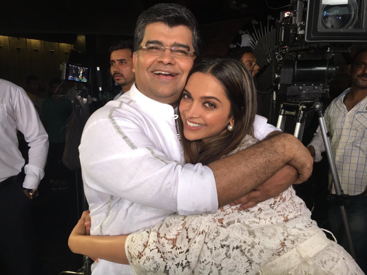 Deepika Padukone pic #923498
