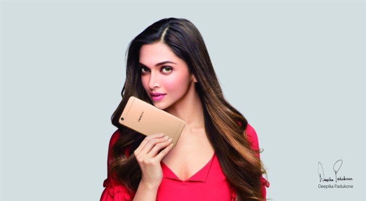 Deepika Padukone pic #918762
