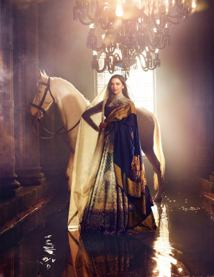 Deepika Padukone pic #893188