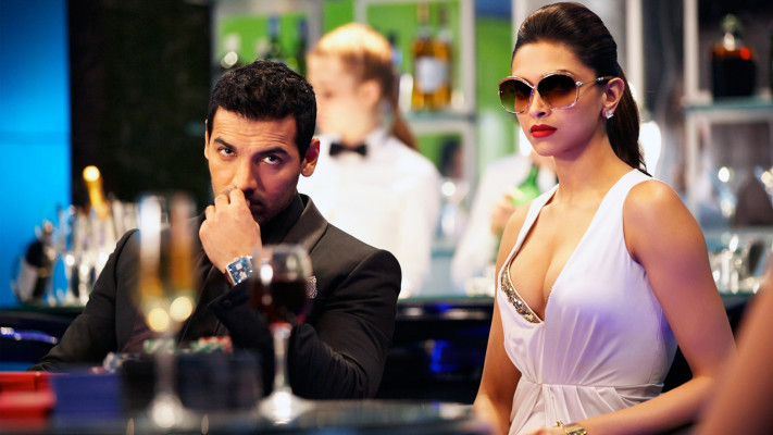 Deepika Padukone pic #914896