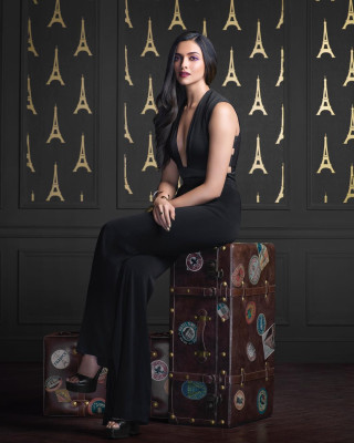 Deepika Padukone pic #920005