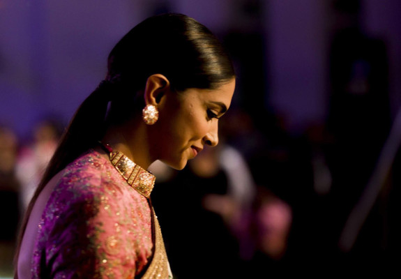 Deepika Padukone pic #919720
