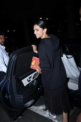 Deepika Padukone pic #919726