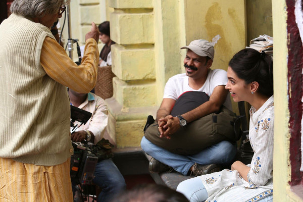 Deepika Padukone pic #916254