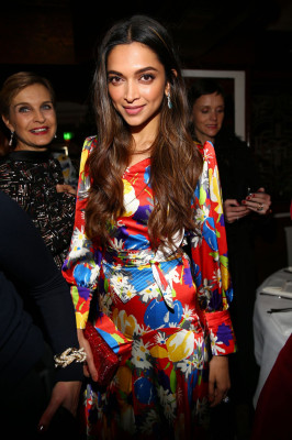 Deepika Padukone pic #912676