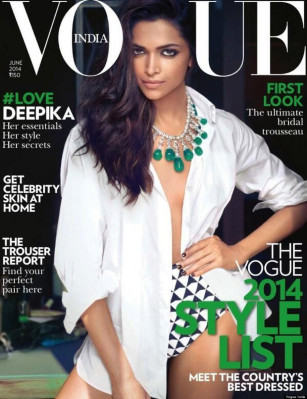 Deepika Padukone pic #801219