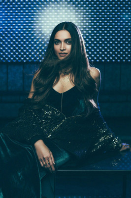 Deepika Padukone pic #897439
