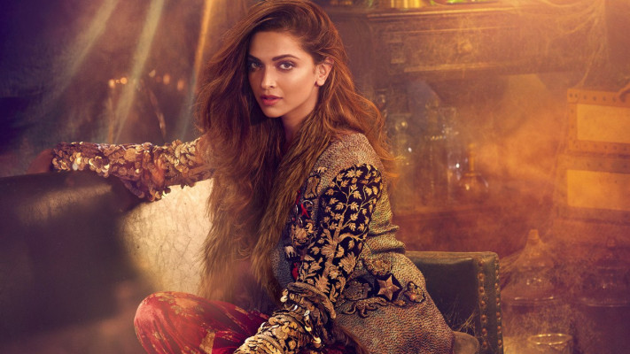 Deepika Padukone pic #918765