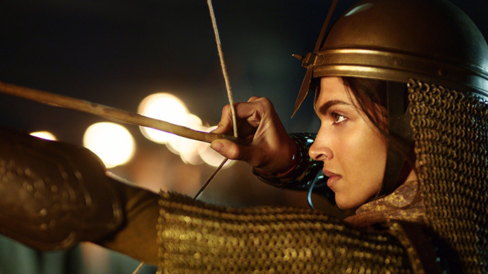 Deepika Padukone pic #946423