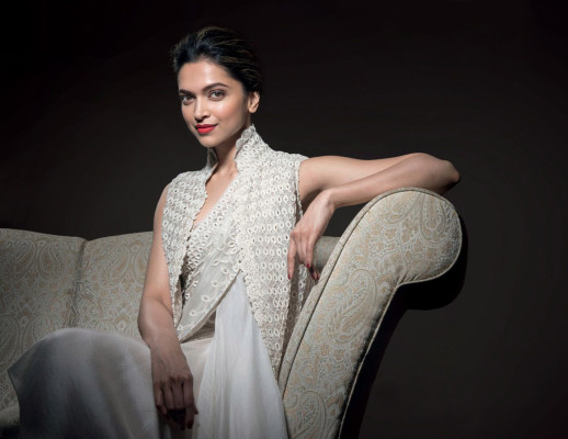 Deepika Padukone pic #928914