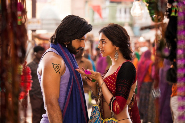Deepika Padukone pic #946426