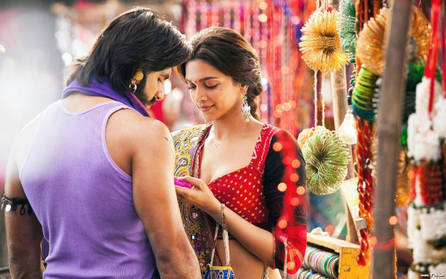 Deepika Padukone pic #946421