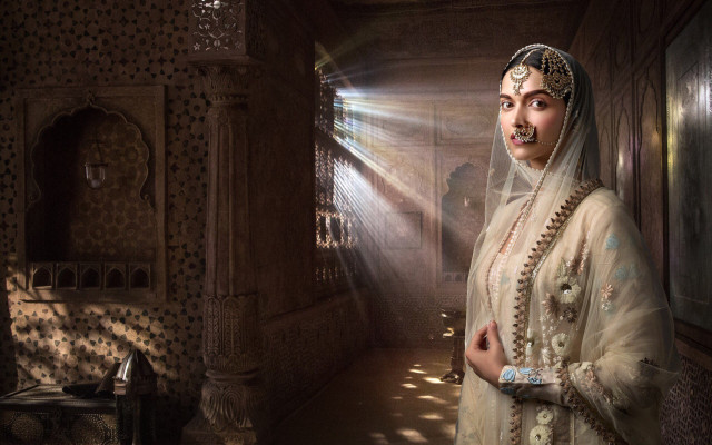 Deepika Padukone pic #946424