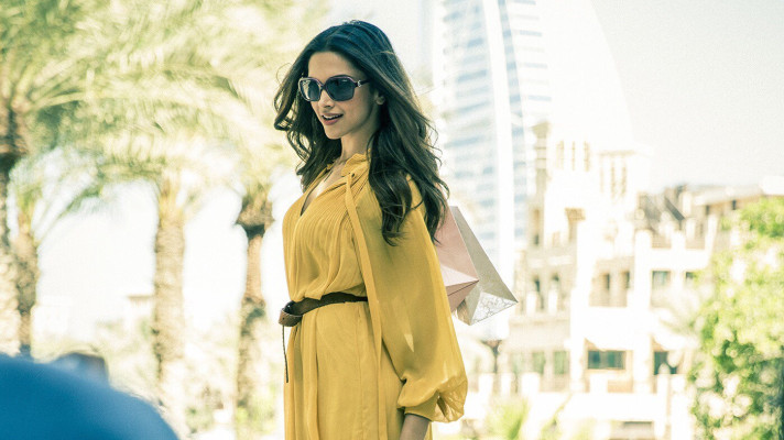 Deepika Padukone pic #832132
