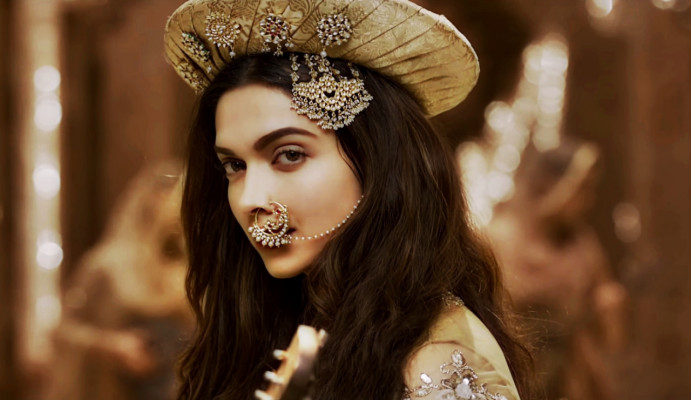 Deepika Padukone pic #946425