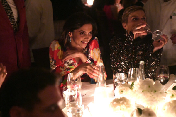 Deepika Padukone pic #916253