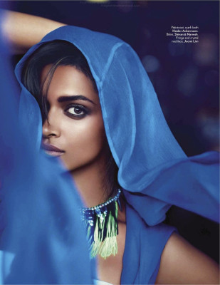 photo 14 in Deepika Padukone gallery [id644843] 2013-11-08 00:00:00