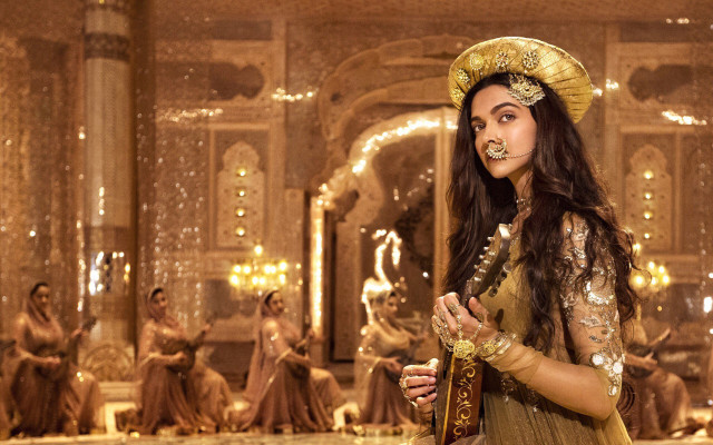 Deepika Padukone pic #946420