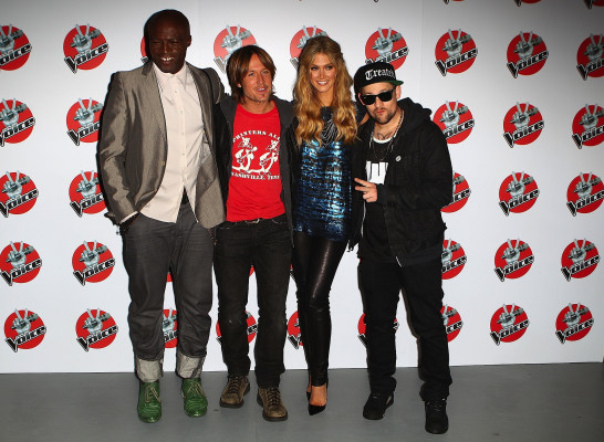 photo 14 in Delta Goodrem gallery [id501084] 2012-06-19 00:00:00