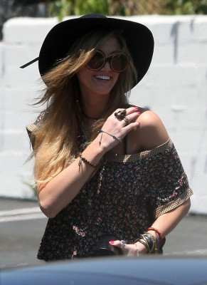 photo 9 in Delta Goodrem gallery [id508723] 2012-07-11 00:00:00