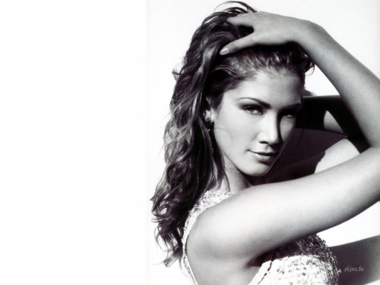 Delta Goodrem pic #179040