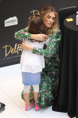 Delta Goodrem pic #923893