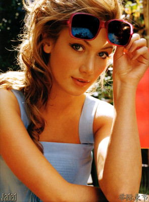 Delta Goodrem pic #13339