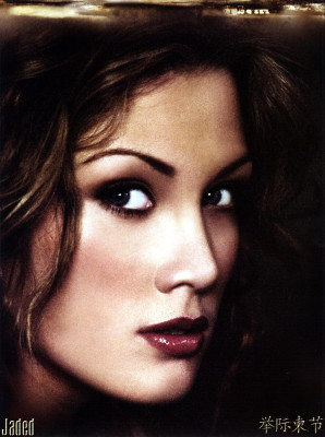 Delta Goodrem pic #13345
