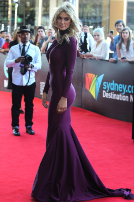 Delta Goodrem pic #667087