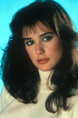 photo 20 in Demi Moore gallery [id334957] 2011-01-31 00:00:00
