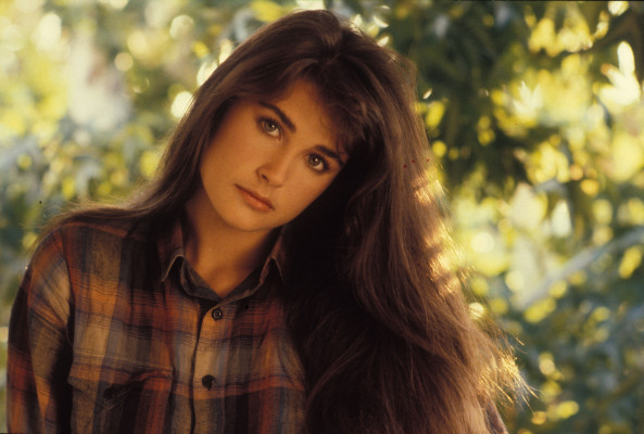 photo 13 in Demi Moore gallery [id335083] 2011-01-31 00:00:00