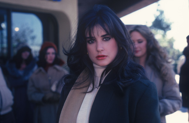 photo 14 in Demi Moore gallery [id335071] 2011-01-31 00:00:00