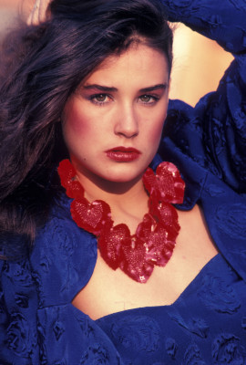 photo 4 in Demi Moore gallery [id335242] 2011-01-31 00:00:00