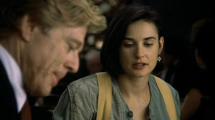 Demi Moore pic #1313529