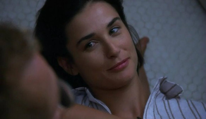 Demi Moore pic #1313528