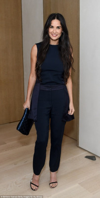 Demi Moore pic #743377