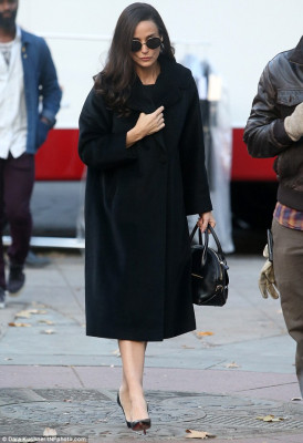 Demi Moore pic #815515