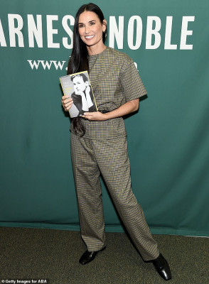 photo 10 in Demi Moore gallery [id1180281] 2019-09-28 00:00:00
