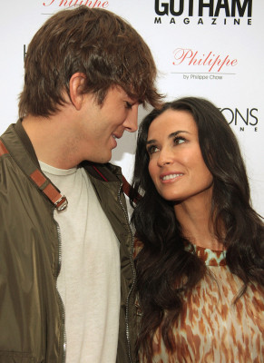 photo 21 in Demi Moore gallery [id193860] 2009-11-03 00:00:00