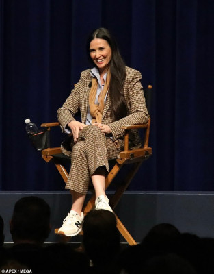 photo 9 in Demi Moore gallery [id1180287] 2019-09-28 00:00:00