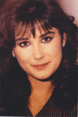 Demi Moore pic #381150