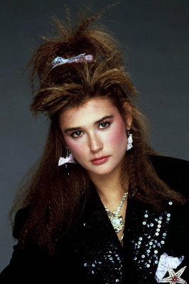 Demi Moore pic #71453