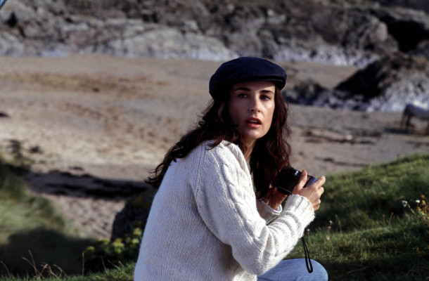 photo 4 in Demi Moore gallery [id168256] 2009-07-08 00:00:00
