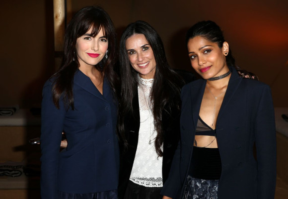 photo 23 in Demi Moore gallery [id932971] 2017-05-15 00:00:00