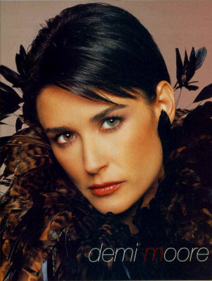 Demi Moore pic #363078