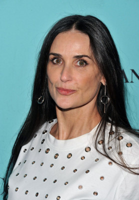 photo 8 in Demi Moore gallery [id926943] 2017-04-24 00:00:00