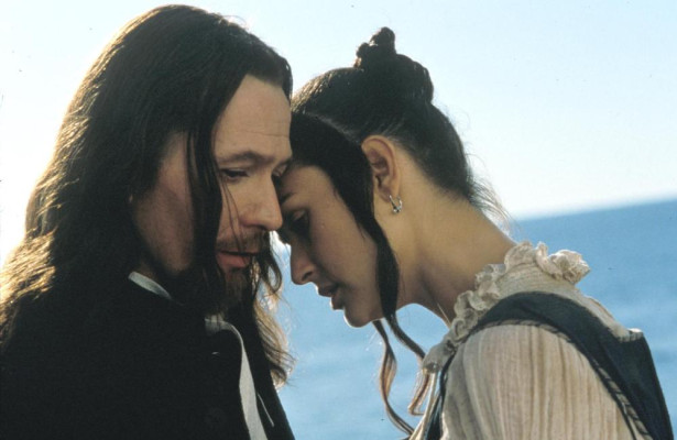 photo 9 in Demi Moore gallery [id224412] 2010-01-12 00:00:00
