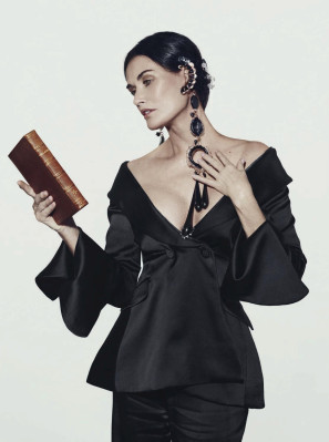 Demi Moore pic #1252827