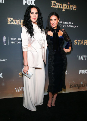 photo 7 in Demi Moore gallery [id966307] 2017-09-28 00:00:00