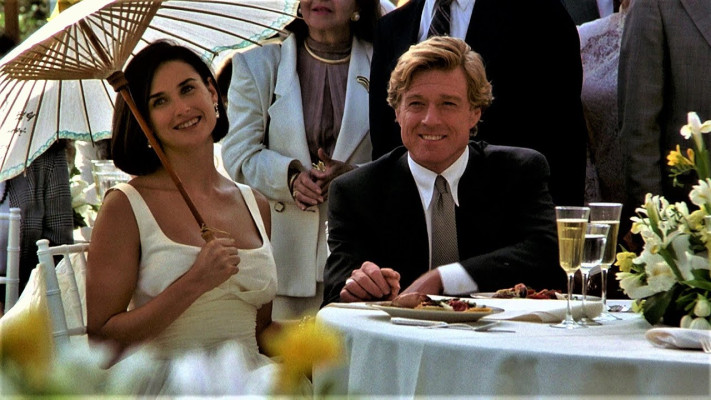 Demi Moore pic #1313507